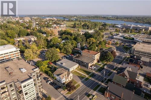 133 Sydney Street, Cornwall, ON - Outdoor With View