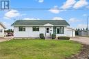 118 2Nd Street W, Shellbrook, SK  - Outdoor 