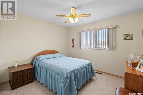 118 2Nd Street W, Shellbrook, SK - Indoor Photo Showing Bedroom