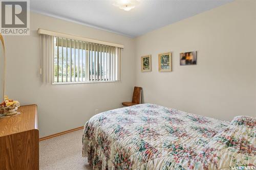 118 2Nd Street W, Shellbrook, SK - Indoor Photo Showing Bedroom