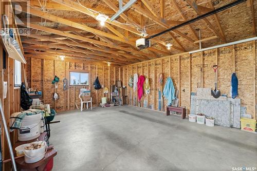 118 2Nd Street W, Shellbrook, SK - Indoor Photo Showing Other Room