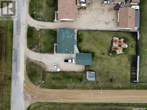 118 2Nd Street W, Shellbrook, SK - Outdoor With View