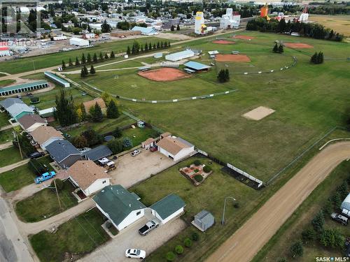 118 2Nd Street W, Shellbrook, SK - Outdoor With View