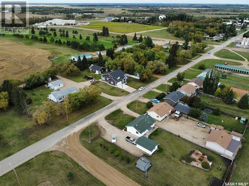 118 2Nd Street W, Shellbrook, SK - Outdoor With View