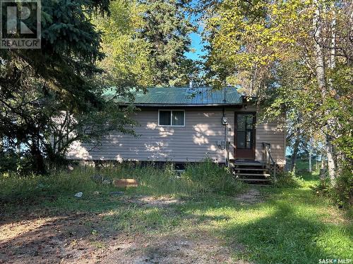 8 Beskal Place, Candle Lake, SK - Outdoor