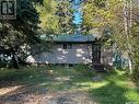 8 Beskal Place, Candle Lake, SK  - Outdoor 