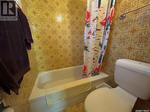 8 Beskal Place, Candle Lake, SK - Indoor Photo Showing Bathroom