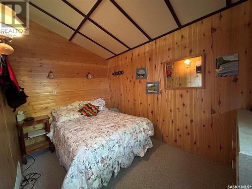 8 Beskal Place, Candle Lake, SK - Indoor Photo Showing Bedroom