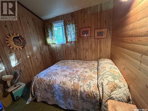 8 Beskal Place, Candle Lake, SK - Indoor Photo Showing Bedroom