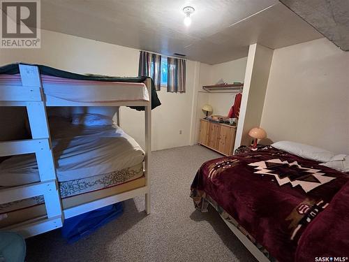 8 Beskal Place, Candle Lake, SK - Indoor Photo Showing Bedroom