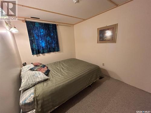 8 Beskal Place, Candle Lake, SK - Indoor Photo Showing Bedroom