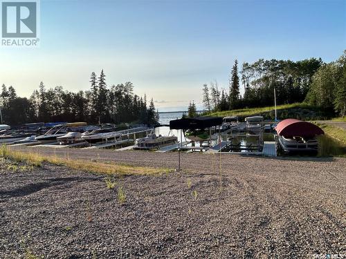 8 Beskal Place, Candle Lake, SK - Outdoor With View