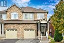 38 Wingrove Street, Markham, ON  - Outdoor With Facade 