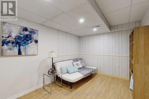 38 Wingrove Street, Markham, ON - Indoor Photo Showing Other Room