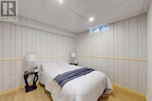 38 Wingrove Street, Markham, ON - Indoor Photo Showing Bedroom