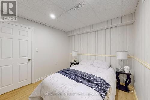 38 Wingrove Street, Markham, ON - Indoor Photo Showing Bedroom