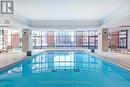 2304 - 830 Lawrence Avenue W, Toronto, ON  - Indoor Photo Showing Other Room With In Ground Pool 