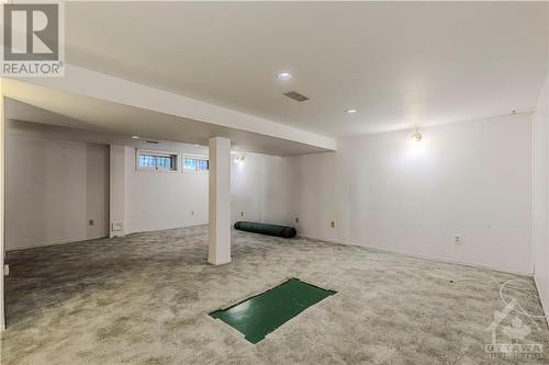 1 Attwood Crescent, Ottawa, ON - Indoor Photo Showing Other Room