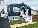 1041 110Th Street, North Battleford, SK  - Outdoor 