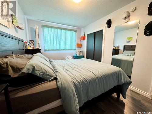 1041 110Th Street, North Battleford, SK - Indoor Photo Showing Bedroom