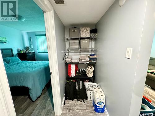 1041 110Th Street, North Battleford, SK - Indoor Photo Showing Bedroom