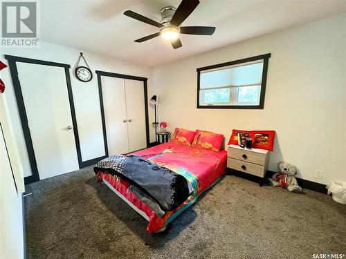 1041 110Th Street, North Battleford, SK - Indoor Photo Showing Bedroom