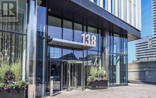 2811 - 138 Downes Street, Toronto, ON - Outdoor