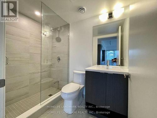 2811 - 138 Downes Street, Toronto, ON - Indoor Photo Showing Bathroom