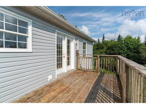 569 West Jeddore Road, Head Of Jeddore, NS 