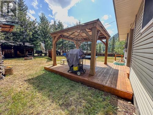 125 Missezula Lake Road, Princeton, BC - Outdoor