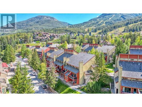 2030 Panorama  Drive Unit# 530, Panorama, BC - Outdoor With View