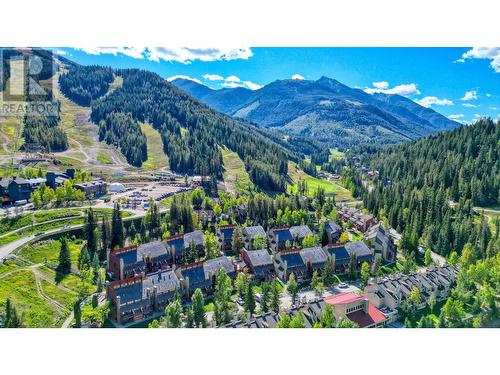 2030 Panorama  Drive Unit# 530, Panorama, BC - Outdoor With View