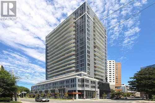 403 - 58 Orchard View Boulevard, Toronto, ON - Outdoor With Facade