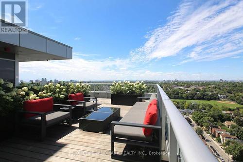 403 - 58 Orchard View Boulevard, Toronto, ON - Outdoor With View