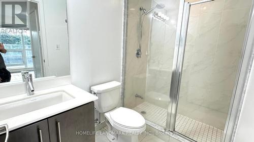 403 - 58 Orchard View Boulevard, Toronto, ON - Indoor Photo Showing Bathroom