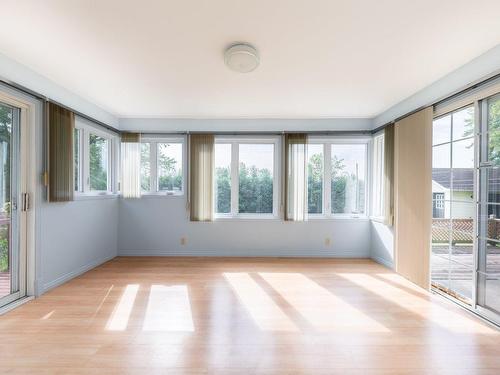 Vue d'ensemble - 17 Rue Carmen, Saint-Jean-Sur-Richelieu, QC - Indoor Photo Showing Kitchen