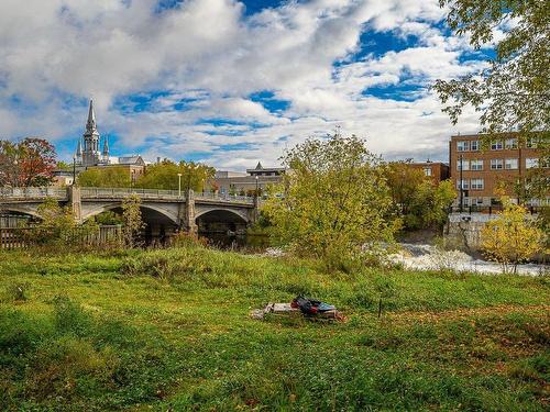 Water view - 204-305 Rue Laviolette, Saint-Jérôme, QC - Outdoor With View