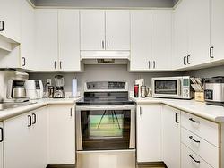 Kitchen - 