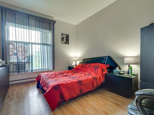 Bedroom - 204-305 Rue Laviolette, Saint-Jérôme, QC - Indoor Photo Showing Bedroom