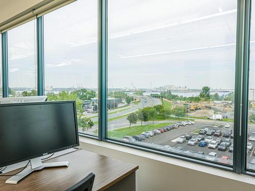 Office - 540-101 Boul. Roland-Therrien, Longueuil (Le Vieux-Longueuil), QC - Indoor Photo Showing Other Room