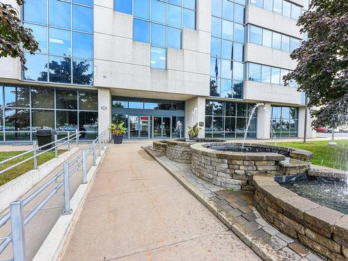 Frontage - 540-101 Boul. Roland-Therrien, Longueuil (Le Vieux-Longueuil), QC - Outdoor