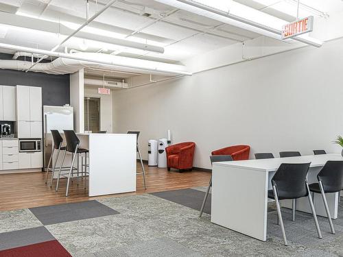 Office - 540-101 Boul. Roland-Therrien, Longueuil (Le Vieux-Longueuil), QC - Indoor