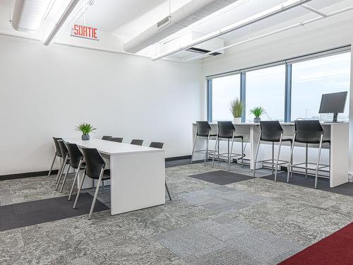 Office - 540-101 Boul. Roland-Therrien, Longueuil (Le Vieux-Longueuil), QC - Indoor