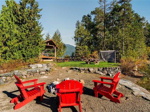 Dl 953 Sunset Island, Port Alberni, BC 