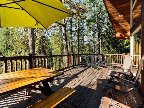 Dl 953 Sunset Island, Port Alberni, BC 