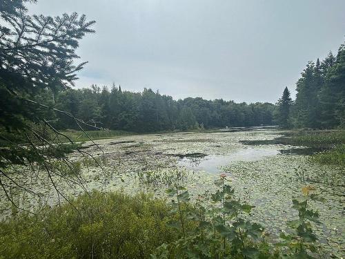 Waterfront - 11 Rue Roger, Wentworth, QC - Outdoor With View