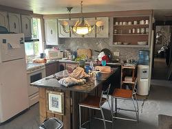 Kitchen - 