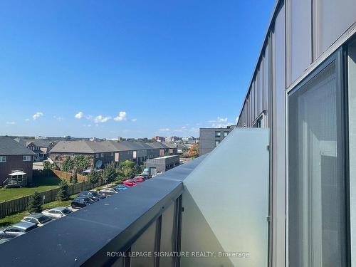 95A-1760 Simcoe St N, Oshawa, ON - Outdoor With View