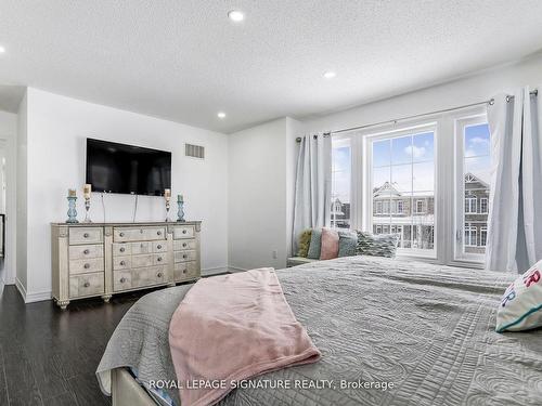 340 Col Phillips Dr, Shelburne, ON - Indoor Photo Showing Bedroom