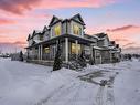 340 Col Phillips Dr, Shelburne, ON  - Outdoor With Deck Patio Veranda With Facade 